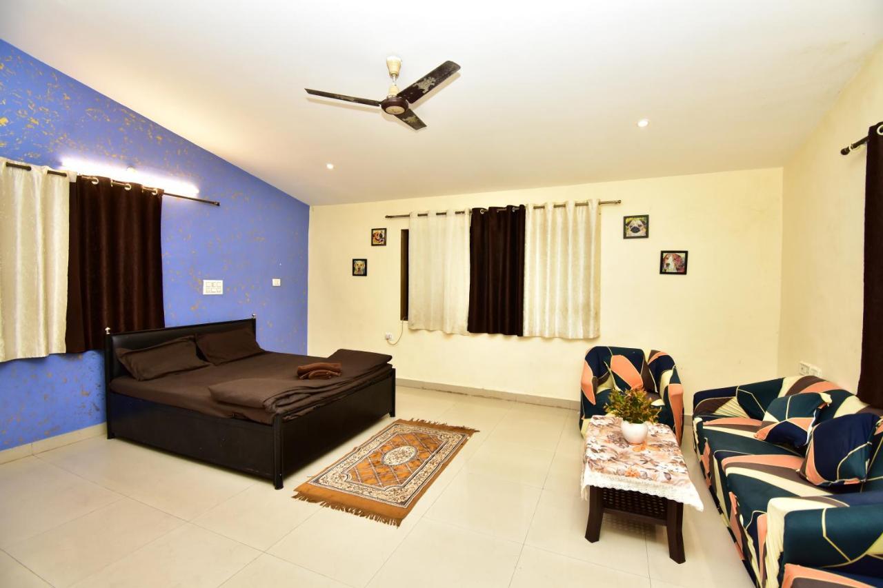 4Bhk Mountain View Villa With Private Pool - Mars Villa โลนาวาลา ภายนอก รูปภาพ