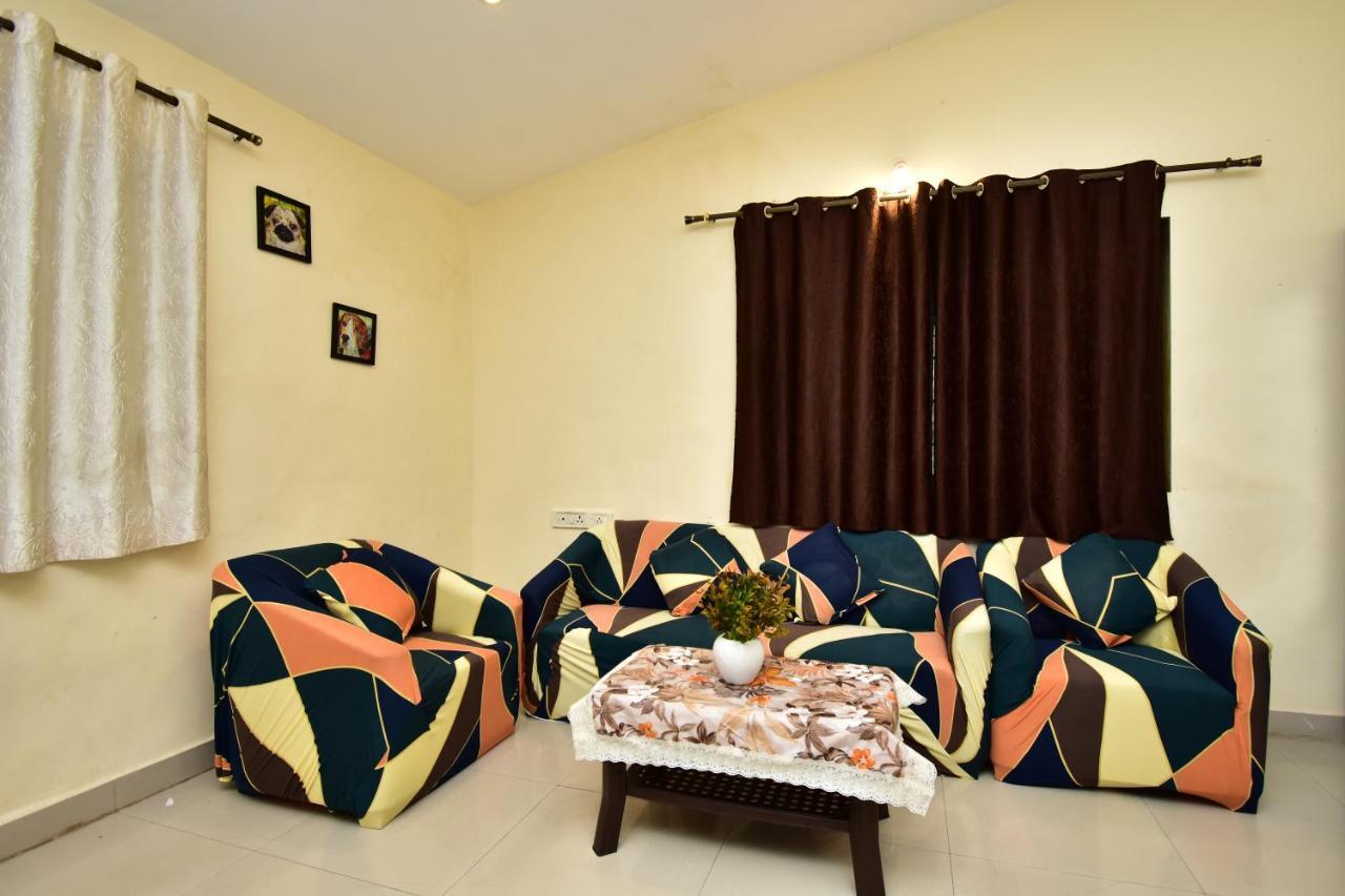 4Bhk Mountain View Villa With Private Pool - Mars Villa โลนาวาลา ภายนอก รูปภาพ