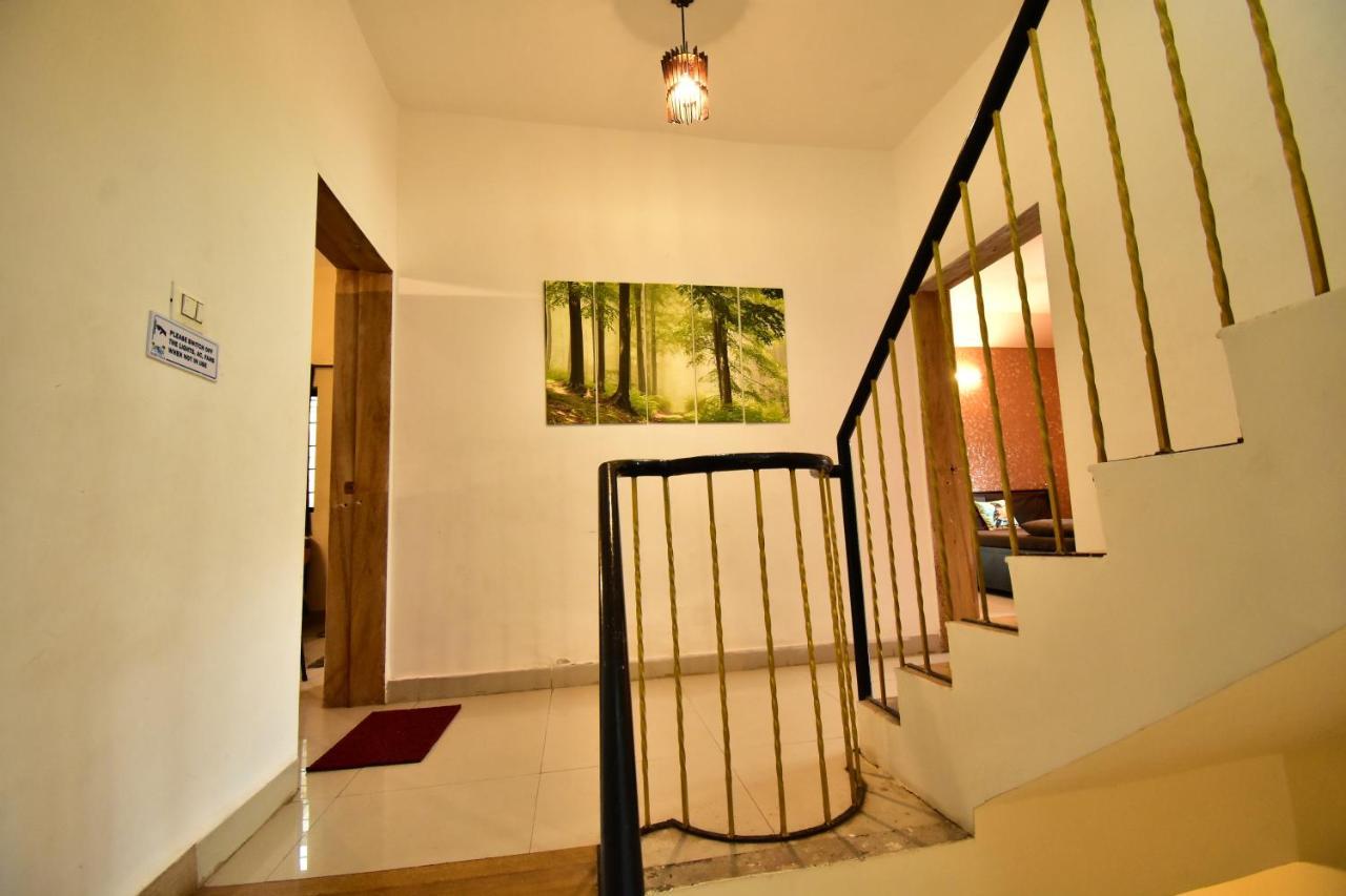 4Bhk Mountain View Villa With Private Pool - Mars Villa โลนาวาลา ภายนอก รูปภาพ