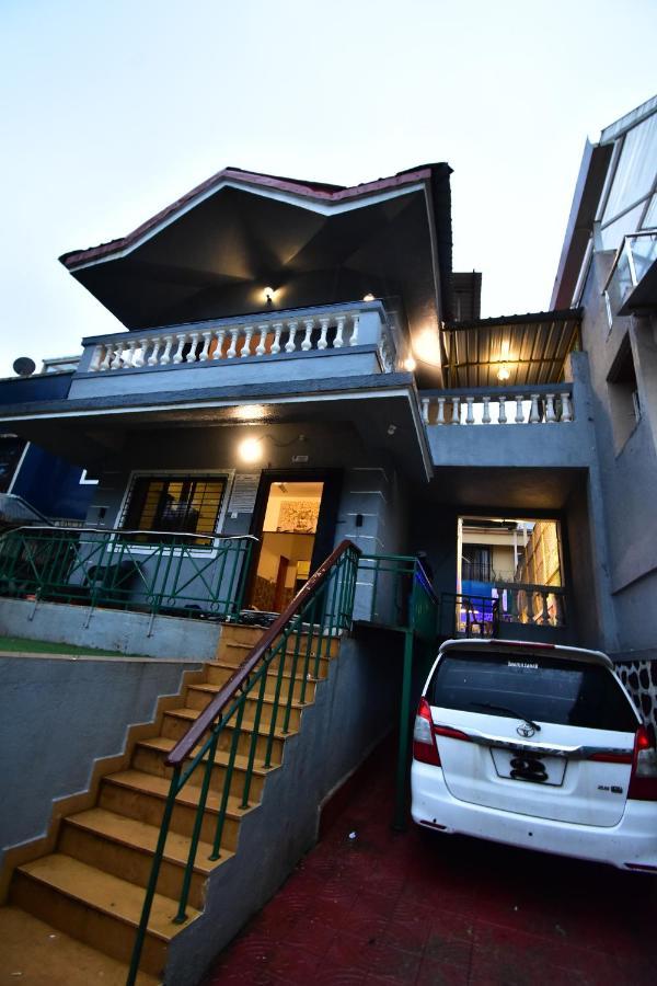 4Bhk Mountain View Villa With Private Pool - Mars Villa โลนาวาลา ภายนอก รูปภาพ