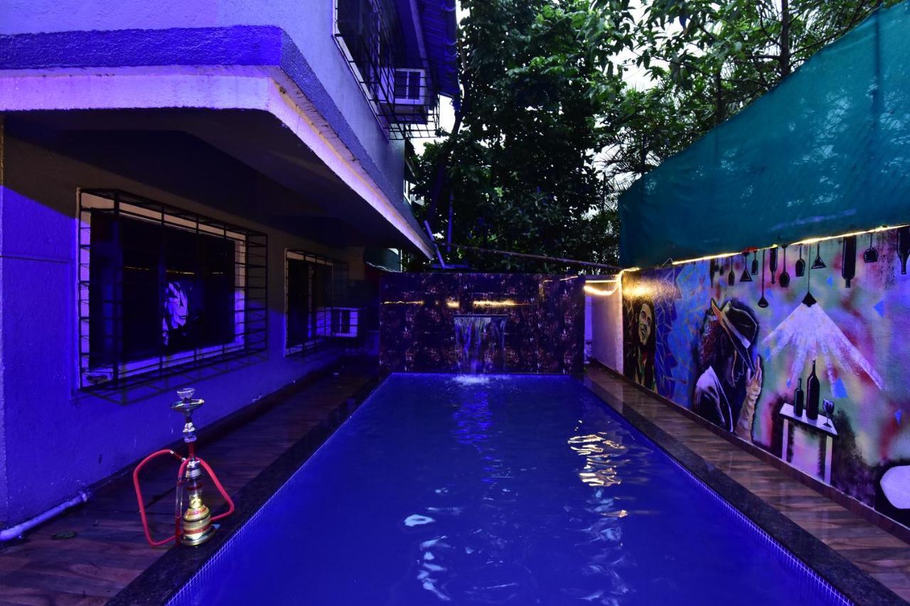 4Bhk Mountain View Villa With Private Pool - Mars Villa โลนาวาลา ภายนอก รูปภาพ