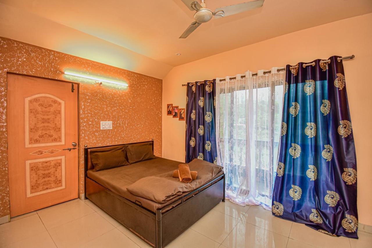 4Bhk Mountain View Villa With Private Pool - Mars Villa โลนาวาลา ภายนอก รูปภาพ
