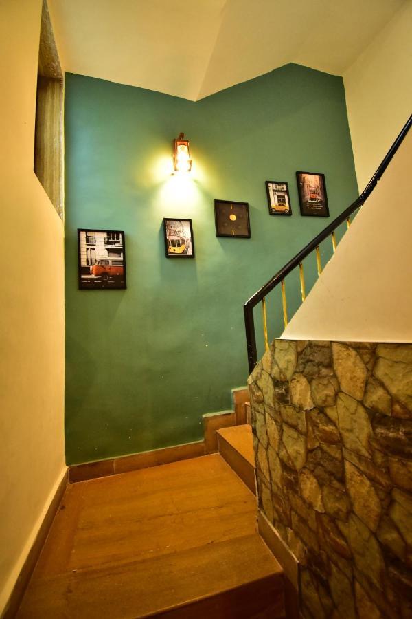 4Bhk Mountain View Villa With Private Pool - Mars Villa โลนาวาลา ภายนอก รูปภาพ