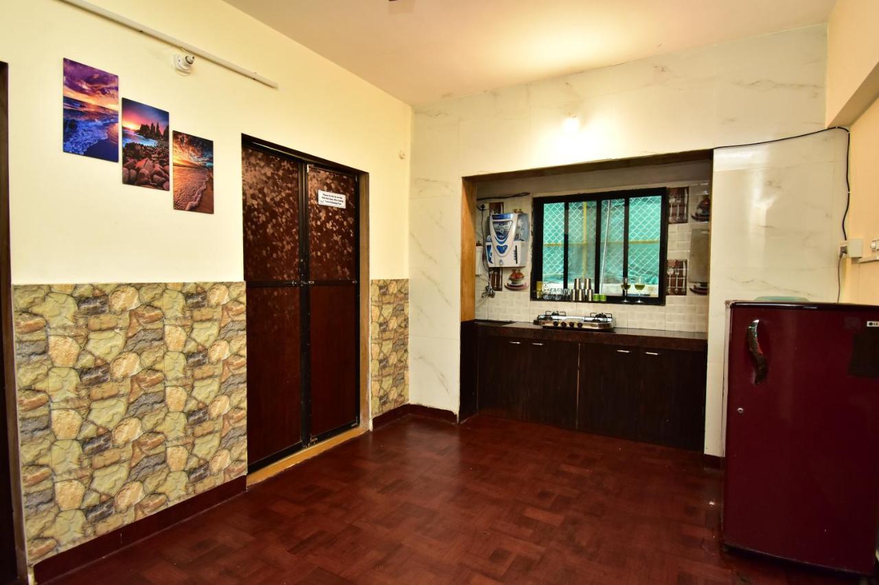 4Bhk Mountain View Villa With Private Pool - Mars Villa โลนาวาลา ภายนอก รูปภาพ