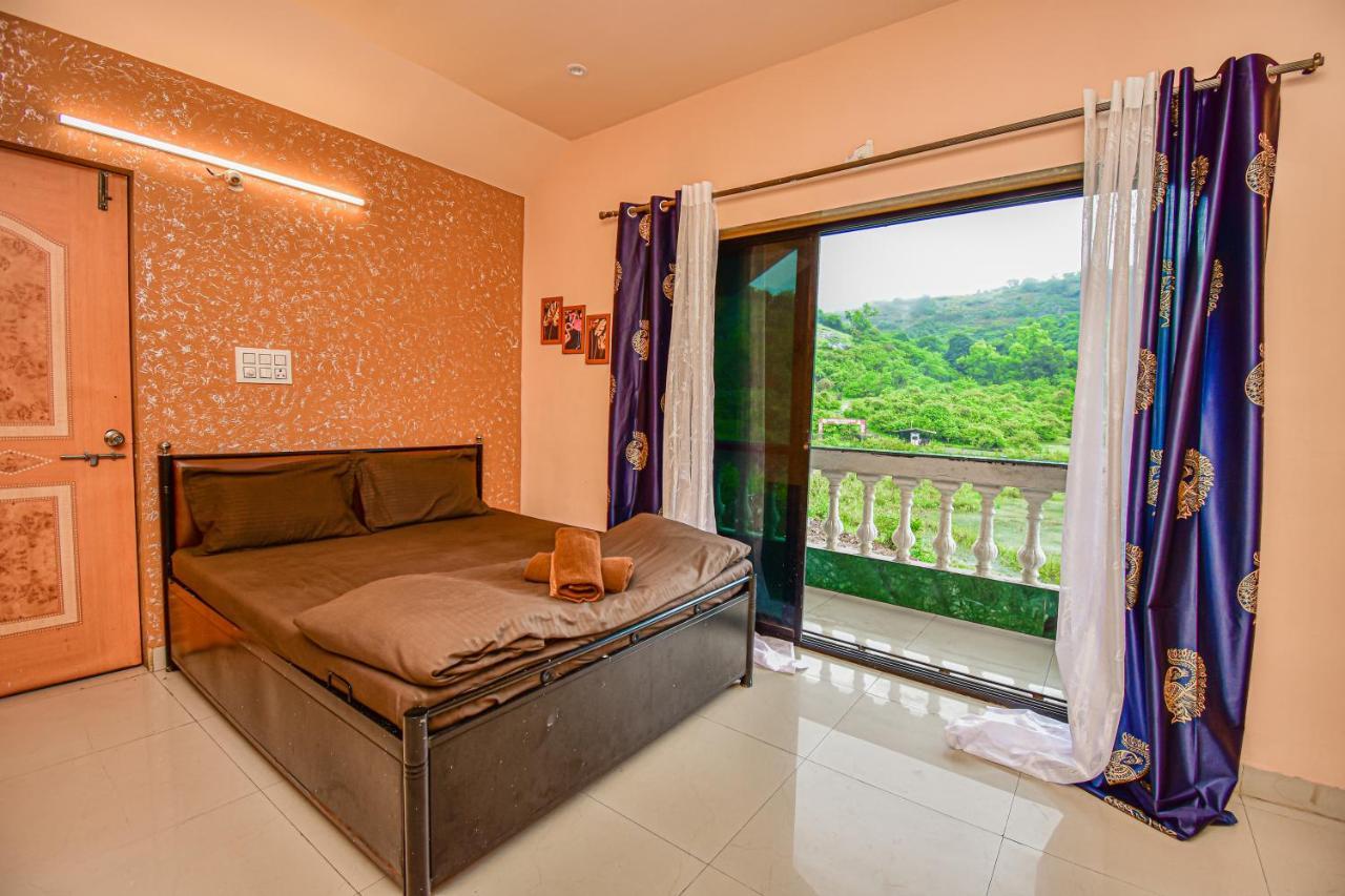 4Bhk Mountain View Villa With Private Pool - Mars Villa โลนาวาลา ภายนอก รูปภาพ