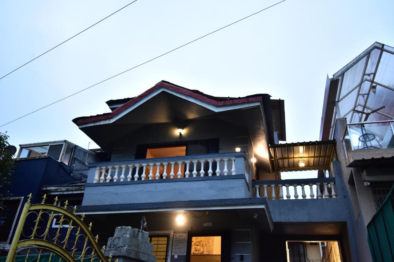 4Bhk Mountain View Villa With Private Pool - Mars Villa โลนาวาลา ภายนอก รูปภาพ