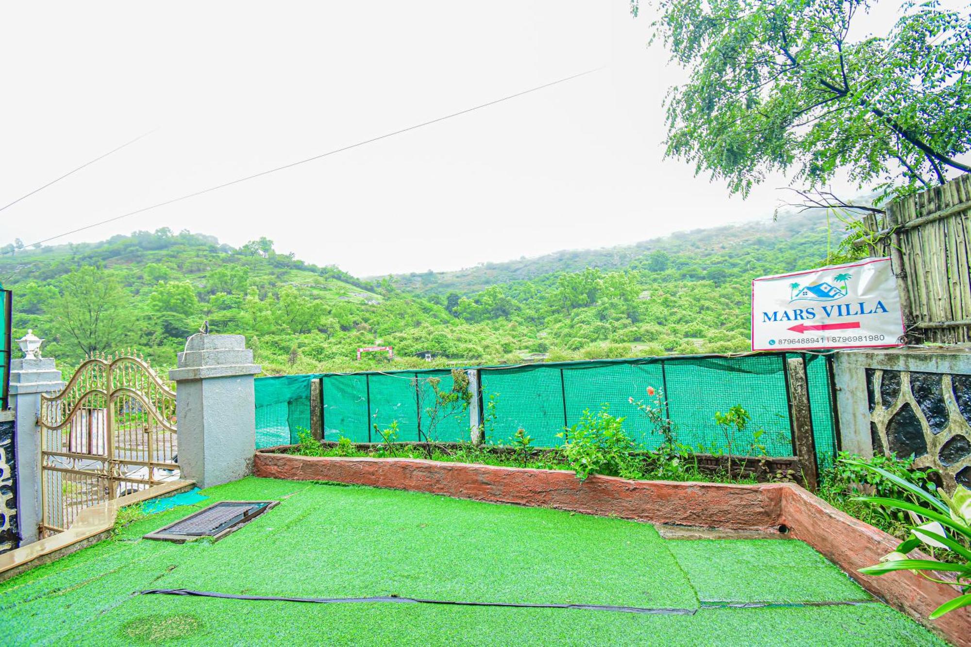 4Bhk Mountain View Villa With Private Pool - Mars Villa โลนาวาลา ภายนอก รูปภาพ